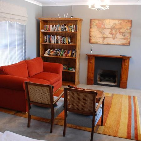 Gasteria Grange Guest House Калицдорп Екстериор снимка
