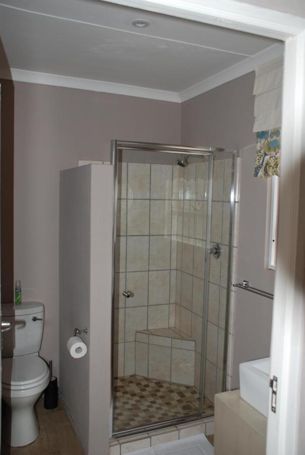 Gasteria Grange Guest House Калицдорп Екстериор снимка