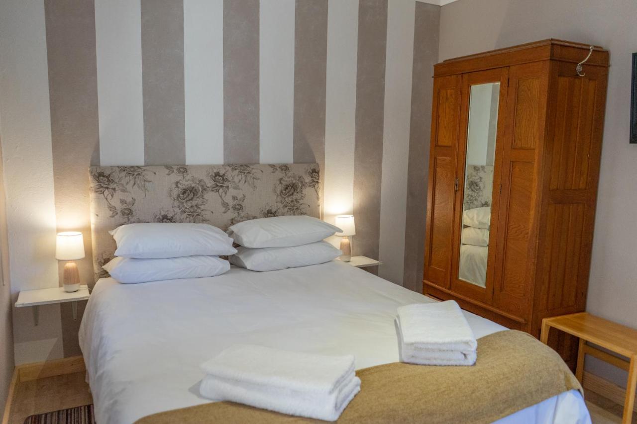 Gasteria Grange Guest House Калицдорп Екстериор снимка