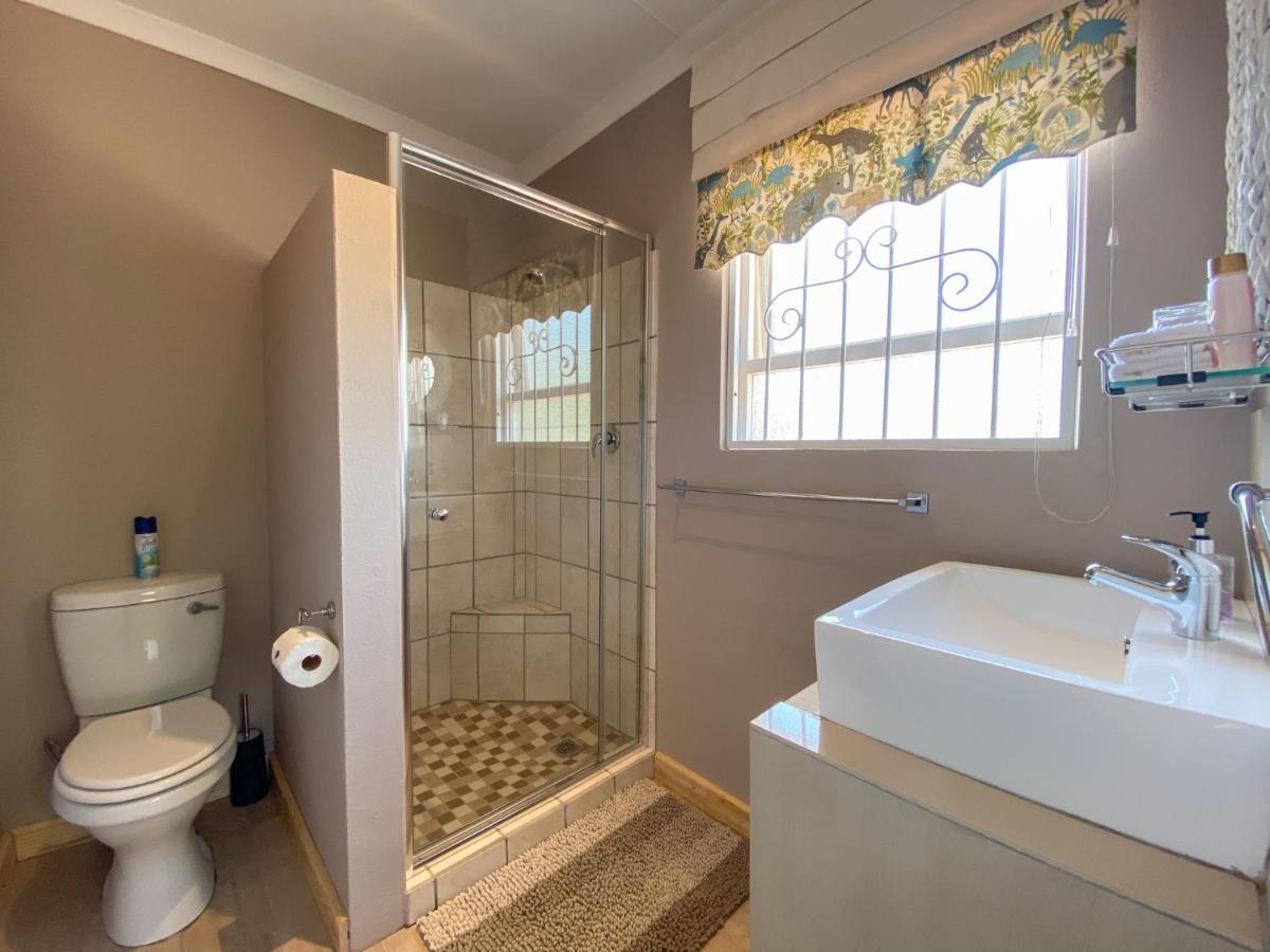 Gasteria Grange Guest House Калицдорп Екстериор снимка