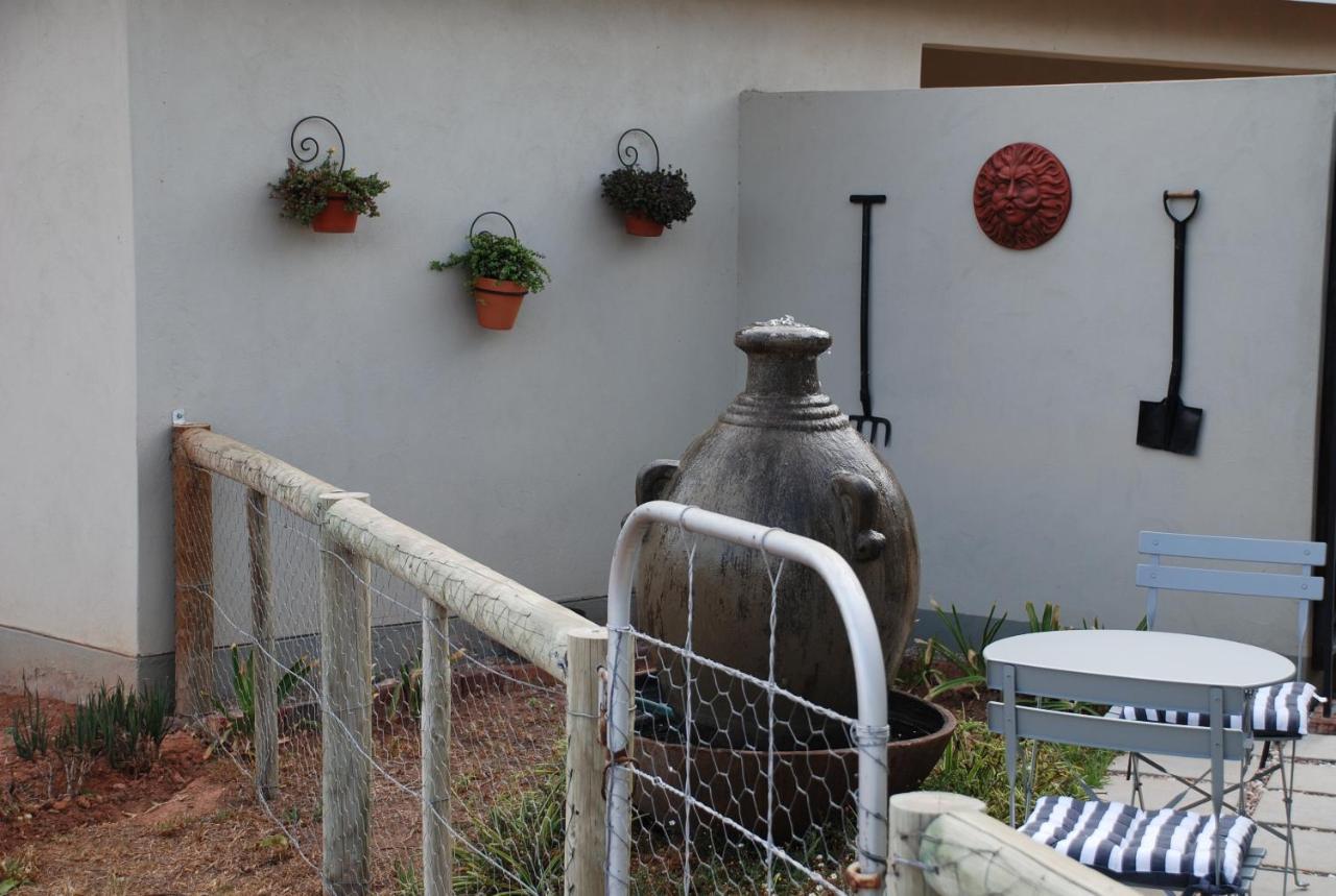 Gasteria Grange Guest House Калицдорп Екстериор снимка