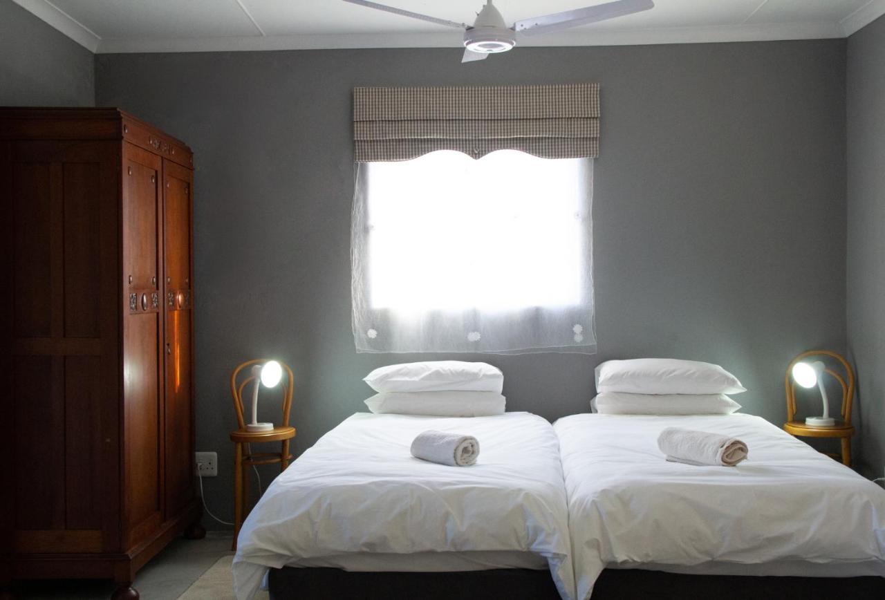 Gasteria Grange Guest House Калицдорп Екстериор снимка