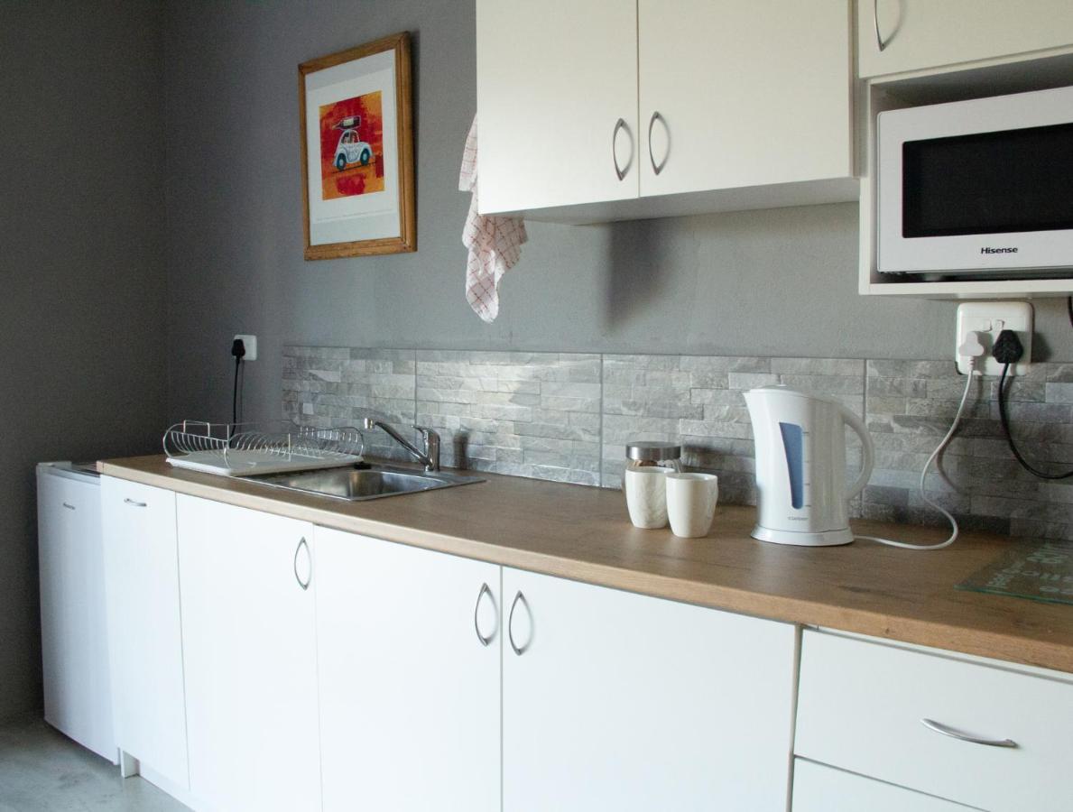 Gasteria Grange Guest House Калицдорп Екстериор снимка