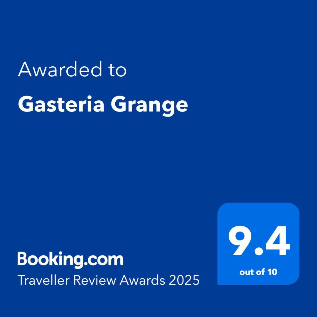 Gasteria Grange Guest House Калицдорп Екстериор снимка